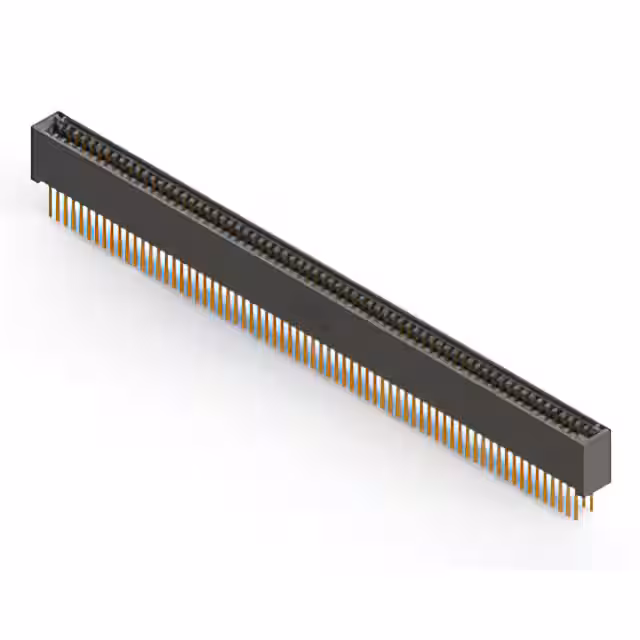 395-138-523-201 EDAC Inc.  Edgeboard Connectors